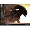 Prime 1 Studio - Scorched Xenomorph DX Bonus Version 1/3 - Alien: Museo Romulus Masterline XL