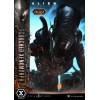 Prime 1 Studio - Scorched Xenomorph DX Bonus Version 1/3 - Alien: Museo Romulus Masterline XL