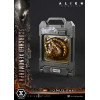 Prime 1 Studio - Scorched Xenomorph DX Bonus Version 1/3 - Alien: Museo Romulus Masterline XL
