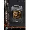 Prime 1 Studio - Scorched Xenomorph DX Bonus Version 1/3 - Alien: Museo Romulus Masterline XL