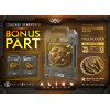 Prime 1 Studio - Scorched Xenomorph DX Bonus Version 1/3 - Alien: Museo Romulus Masterline XL