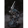 Bandai Tamashii - Armatura Guts Berserker - Figuarts Zero Metal Touch - Berserk