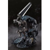 Bandai Tamashii - Armatura Guts Berserker - Figuarts Zero Metal Touch - Berserk