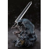 Bandai Tamashii - Armatura Guts Berserker - Figuarts Zero Metal Touch - Berserk