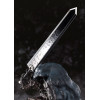 Bandai Tamashii - Armatura Guts Berserker - Figuarts Zero Metal Touch - Berserk