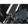 Bandai Tamashii - Armatura Guts Berserker - Figuarts Zero Metal Touch - Berserk