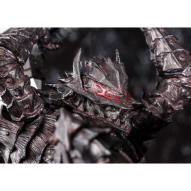 Bandai Tamashii - Armatura Guts Berserker - Figuarts Zero Metal Touch - Berserk