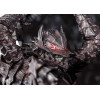 Bandai Tamashii - Armatura Guts Berserker - Figuarts Zero Metal Touch - Berserk
