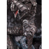 Bandai Tamashii - Armatura Guts Berserker - Figuarts Zero Metal Touch - Berserk