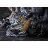 Bandai Tamashii - Armatura Guts Berserker - Figuarts Zero Metal Touch - Berserk