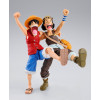 Tamashii Bandai One Piece - Usopp Romance Dawn - S.H. Figuarts SHF