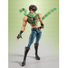 Tamashii Bandai La bizzarra avventura di JoJo - JOSEPH JOESTAR - S.H. Figuarts SHF
