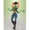 Tamashii Bandai La bizzarra avventura di JoJo - JOSEPH JOESTAR - S.H. Figuarts SHF