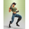 Tamashii Bandai La bizzarra avventura di JoJo - JOSEPH JOESTAR - S.H. Figuarts SHF