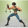 Tamashii Bandai La bizzarra avventura di JoJo - JOSEPH JOESTAR - S.H. Figuarts SHF