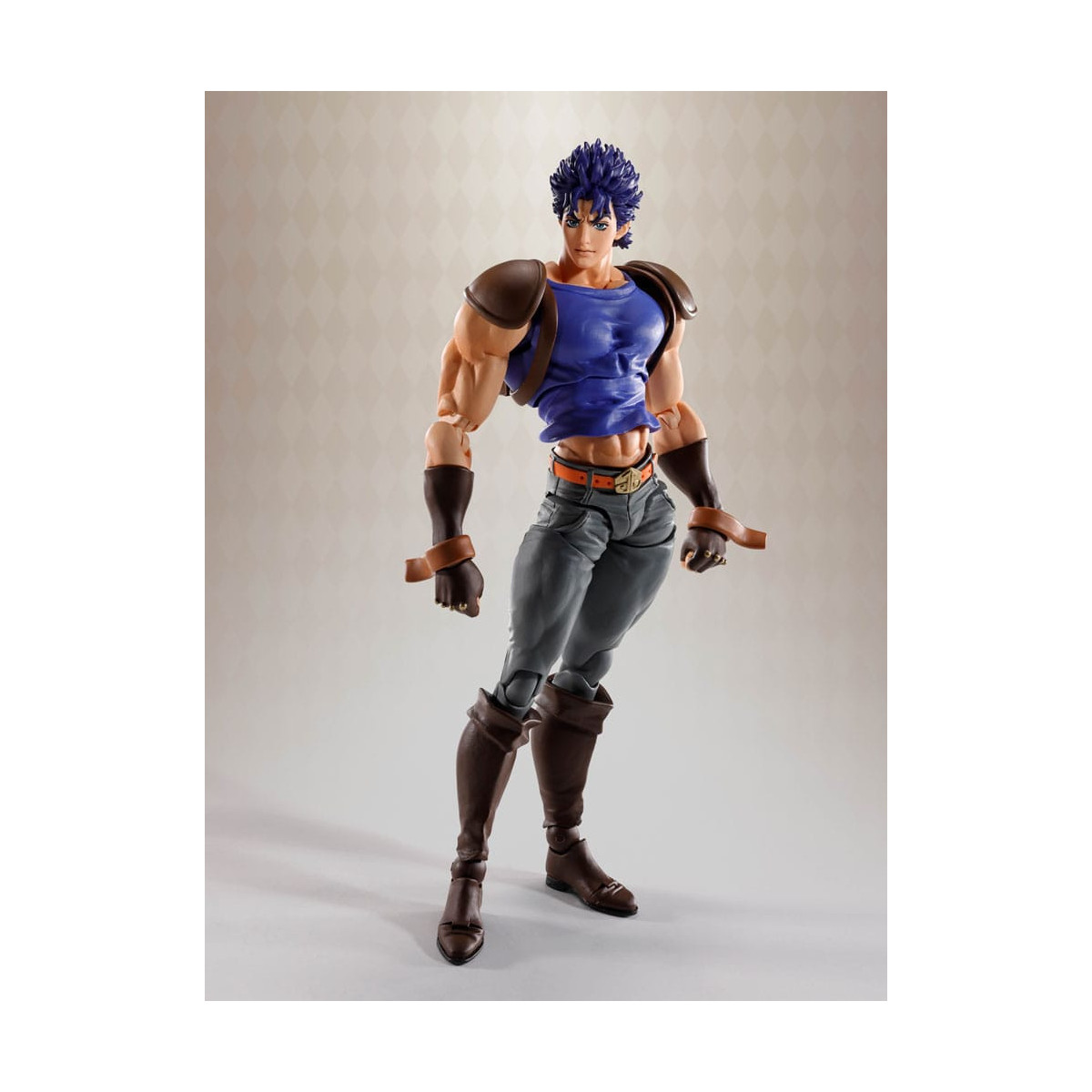 Tamashii Bandai La bizzarra avventura di JoJo - JONATHAN JOESTAR - S.H. Figuarts SHF