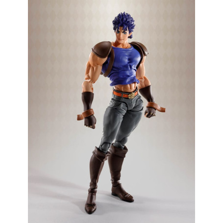 Tamashii Bandai La bizzarra avventura di JoJo - JONATHAN JOESTAR - S.H. Figuarts SHF