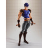 Tamashii Bandai La bizzarra avventura di JoJo - JONATHAN JOESTAR - S.H. Figuarts SHF