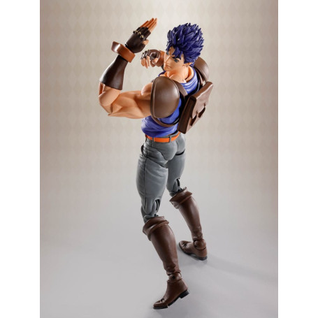 Tamashii Bandai La bizzarra avventura di JoJo - JONATHAN JOESTAR - S.H. Figuarts SHF