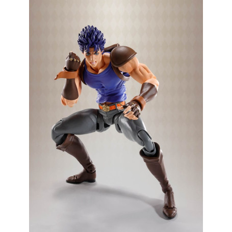 Tamashii Bandai La bizzarra avventura di JoJo - JONATHAN JOESTAR - S.H. Figuarts SHF