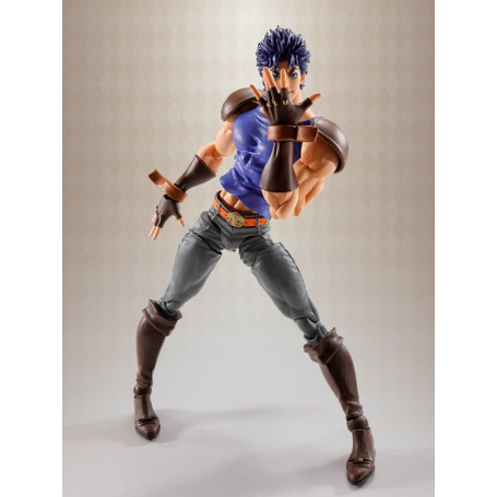 Tamashii Bandai La bizzarra avventura di JoJo - JONATHAN JOESTAR - S.H. Figuarts SHF