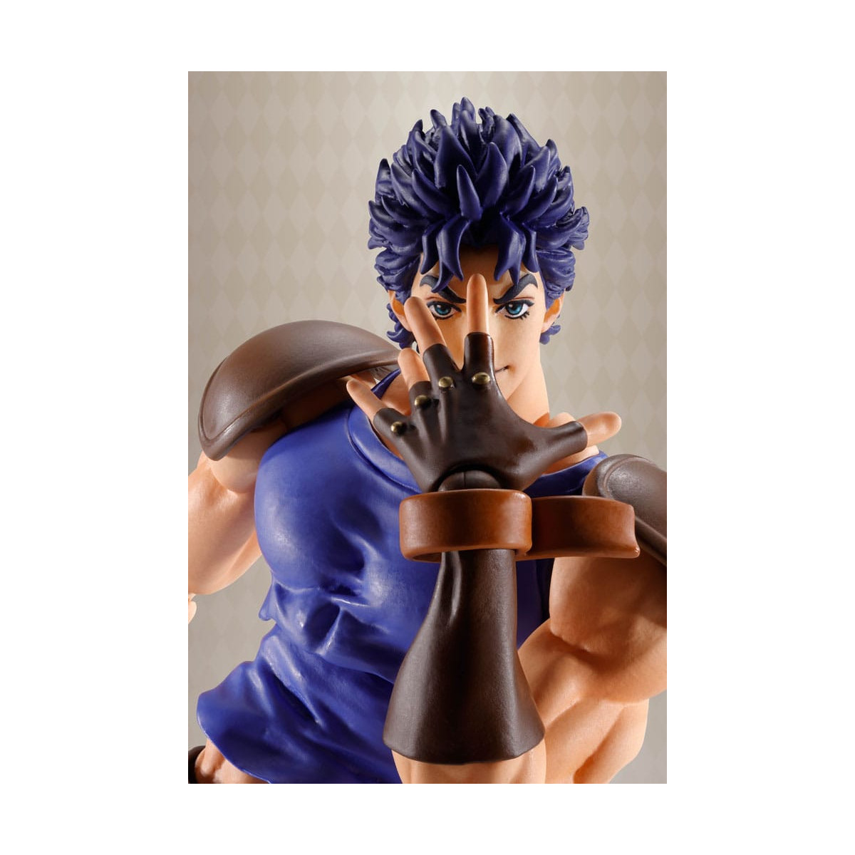 Tamashii Bandai La bizzarra avventura di JoJo - JONATHAN JOESTAR - S.H. Figuarts SHF