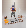 Tamashii Bandai La bizzarra avventura di JoJo - JONATHAN JOESTAR - S.H. Figuarts SHF