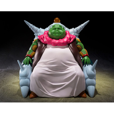 Bandai Tamashii - Dragon Ball Z - Il Grande Vecchio Saichoro - SHF SHFiguarts