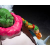 Bandai Tamashii - Dragon Ball Z - Il Grande Vecchio Saichoro - SHF SHFiguarts