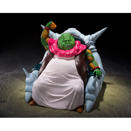 Bandai Tamashii - Dragon Ball Z - Il Grande Vecchio Saichoro - SHF SHFiguarts