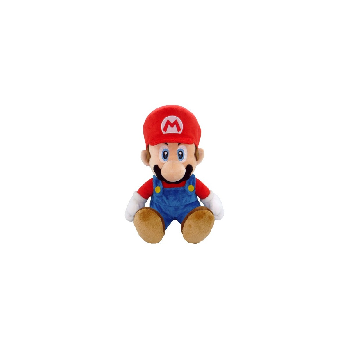 Super Mario Bros.: Mario 30 cm 