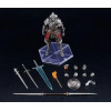 Goodsmile - Figma RAGING WOLF - Anello di Elden