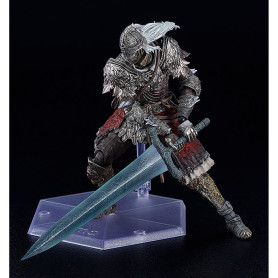 Goodsmile - Figma RAGING WOLF - Anello di Elden