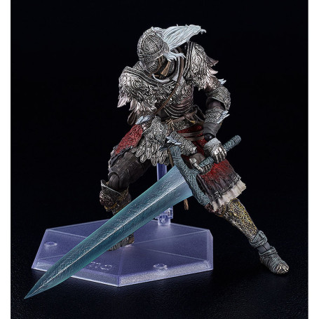 Goodsmile - Figma RAGING WOLF - Anello di Elden