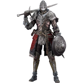 Goodsmile - Figma RAGING WOLF - Anello di Elden