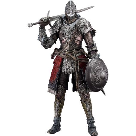 Goodsmile - Figma RAGING WOLF - Anello di Elden