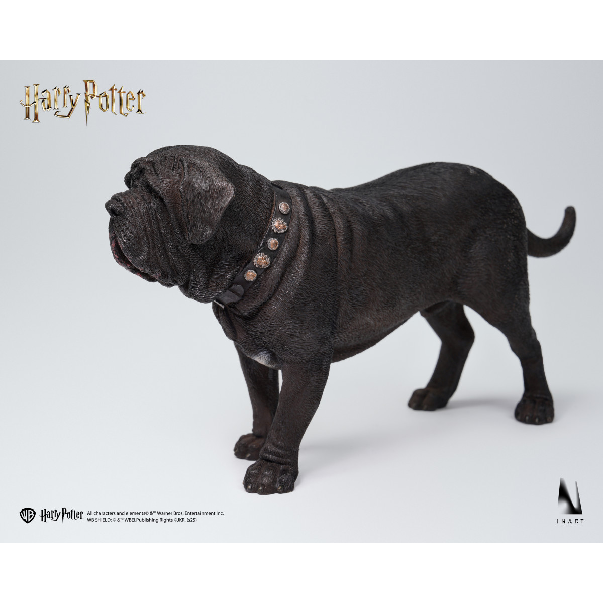 INART - Figura da collezione di Draco Malfoy versione Deluxe in scala 1/6 - Harry Potter