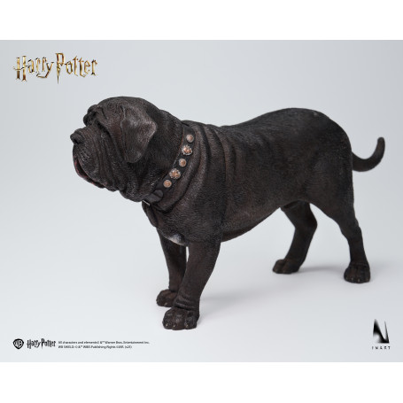 INART - Figura da collezione di Draco Malfoy versione Deluxe in scala 1/6 - Harry Potter