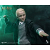 INART - Figura da collezione di Draco Malfoy versione Deluxe in scala 1/6 - Harry Potter