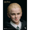 INART - Figura da collezione di Draco Malfoy versione Deluxe in scala 1/6 - Harry Potter