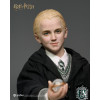INART - Figura da collezione di Draco Malfoy versione Deluxe in scala 1/6 - Harry Potter