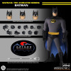 Mezco One 12 - Batman: La Serie Animata - BATMAN