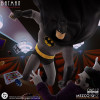 Mezco One 12 - Batman: La Serie Animata - BATMAN