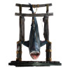ECC Elite Creature da collezione - Jaws 1/12 - Jaws