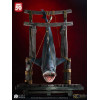 ECC Elite Creature da collezione - Jaws 1/12 - Jaws
