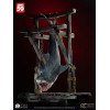 ECC Elite Creature da collezione - Jaws 1/12 - Jaws