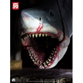 ECC Elite Creature da collezione - Jaws 1/12 - Jaws