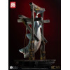ECC Elite Creature da collezione - Jaws 1/12 - Jaws