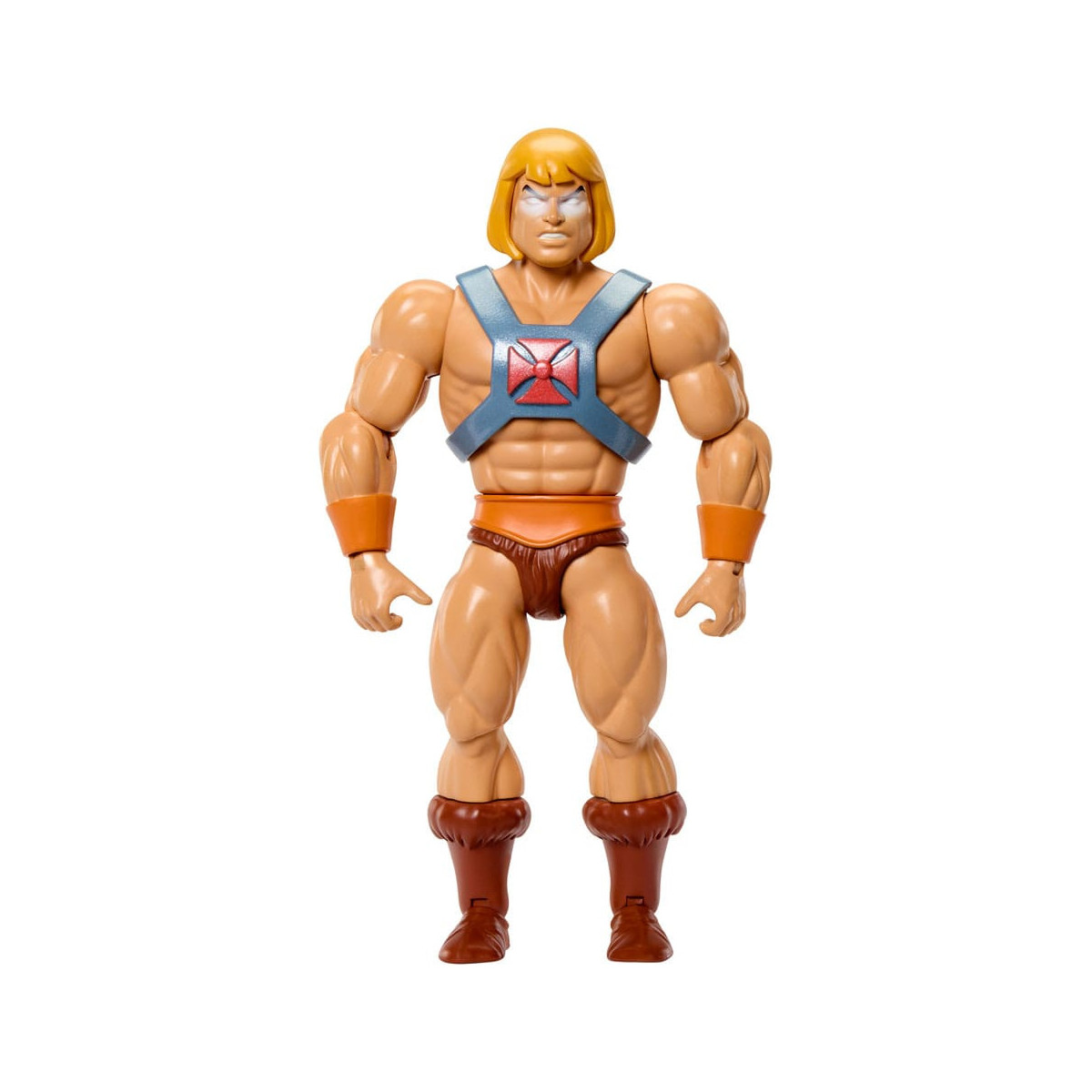Masters of the Universe ORIGINS - Collezione di cartoni animati FAKER