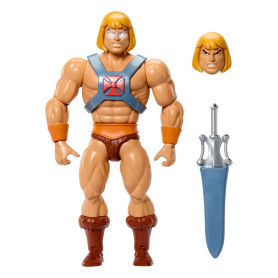 Masters of the Universe ORIGINS - Collezione di cartoni animati FAKER